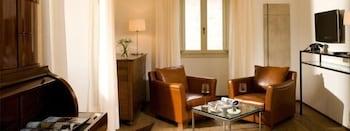 Hotel Relais&chateaux Palazzo Seneca Norcia