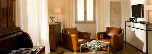 Relais & Chateaux Palazzo Seneca 4* Norcia