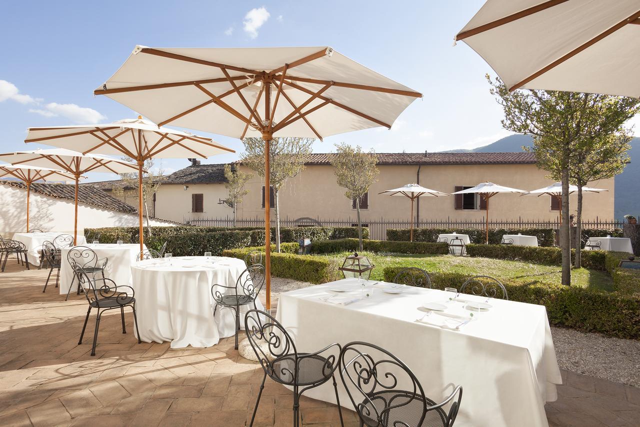Hotel Relais & Chateaux Palazzo Seneca 4*