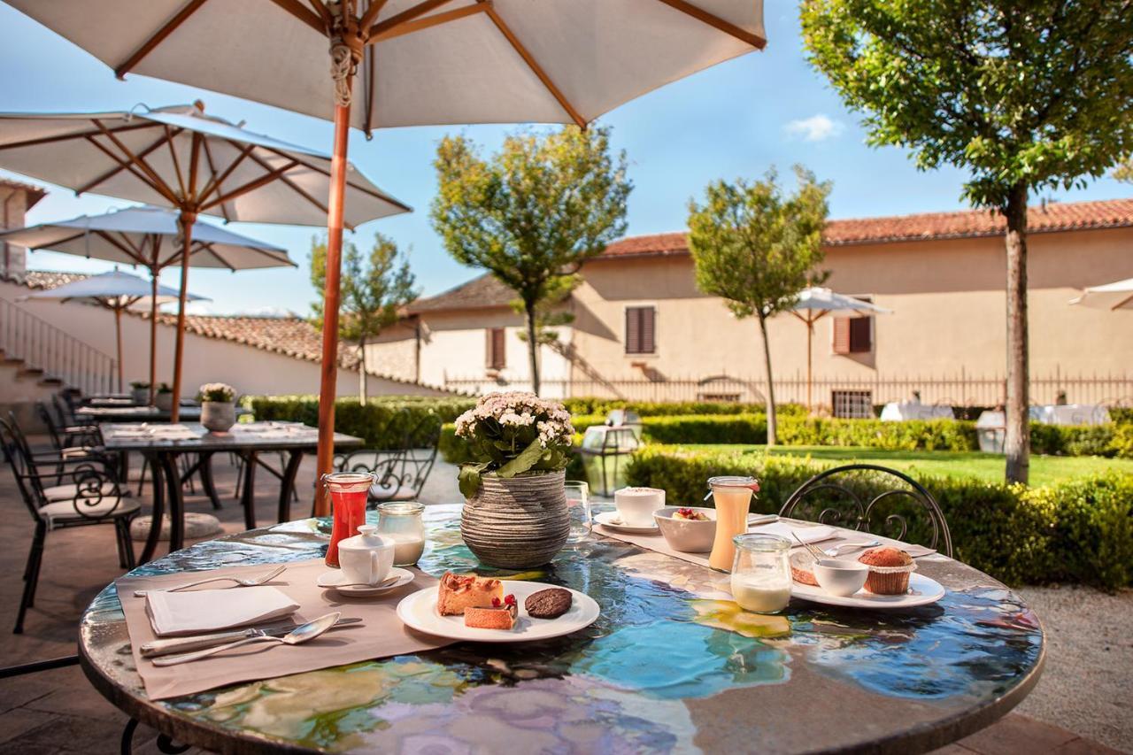 Relais & Chateaux Palazzo Seneca Hotel 4*